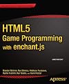 HTML5 Game Programming with enchant.js