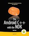 Pro Android C with the NDK
