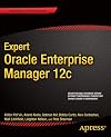 Expert Oracle Enterprise Manager 12c