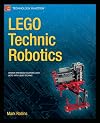 LEGO Technic Robotics (Technology in Action)