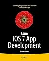 Learn iOS 7 App Development