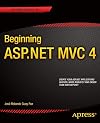 Beginning ASP.NET MVC 4