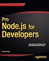 Pro Node.js for Developers