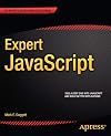 Expert JavaScript (Expert's Voice in Web Development)