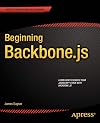 Beginning Backbone.js