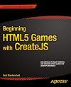 Beginning HTML5 Games with CreateJS