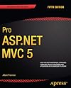Pro ASP.NET MVC 5 (Expert's Voice in ASP.Net)