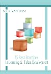 25 Best Practices in Learning & Talent Development