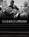 One Law, One Nation: The Making of the South African Constitution
