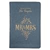 Mr. & Mrs.: 366 Devotions for Couples