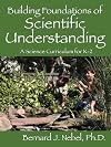 Building Foundations of Scientific Understanding: A Science Curriculum for K-2