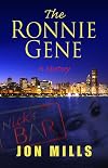 The Ronnie Gene (Five Star Mystery Series)