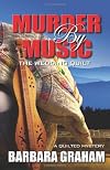 Murder by Music (A Quilted Mystery)