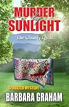 Murder by Sunlight The Charity Quilt (Five Star Mystery Series)