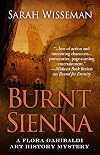 Burnt Siena