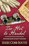 Too Hot to Handel