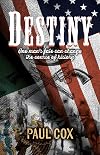 Destiny (Thorndike Press Large Print Western)