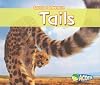 Tails (Acorn: Spot the Difference)