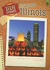 Uniquely Illinois (Heinemann State Studies: Uniquely)