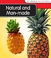 Natural and Man-made (Heinemann First Library: My World of Science)