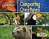 Comparing Creatures (Creature Comparisons)