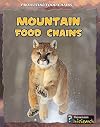 Mountain Food Chains (InfoSearch: Protecting Food Chains)