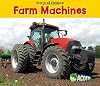 Farm Machines (Acorn: World of Farming)