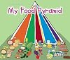 My Food Pyramid (Acorn: Healthy Eating)
