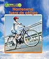 Staying Safe (Heinemann First Library: Health and Fitness)