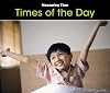 Times of the Day (Measuring Time)