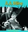 A.A. Milne (Read and Learn: Author Biographies)