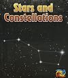 Stars and Constellations (Heinemann First Library: The Night Sky and Other Amazing Sights in Space)