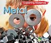 Metal (Acorn: Exploring Materials)