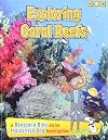 Exploring coral reefs : a Benjamin Blog and his inquisitive dog investigation