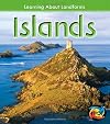 Islands (Learning About Landforms)