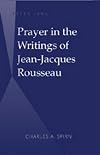 Prayer in the writings of Jean-Jacques Rousseau