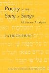 Poetry in the Song of songs a literary analysis