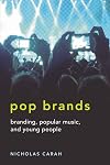 Pop Brands (Mediated Youth)