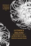 Luther's Heliand resurrection of the Old Saxon epic in Leipzig