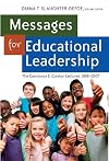 Messages for Educational Leadership: The Constance E. Clayton Lectures 1998-2007 (Black Studies and Critical Thinking)