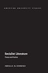 Socialist literature theory and practice