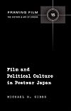 Film and political culture in postwar Japan