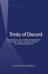 Trinity of discord the hymnal and poetic innocations of Isaac Watts, Charles Wesley, and William Cowper