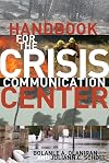 Handbook for the Crisis Communication Center