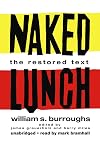 Naked lunch - William S. Burroughs