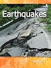 Earthquakes (Science Readers: A Closer Look: Forces in Nature)