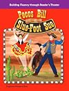 Pecos Bill and Slu-Foot Sue: American Tall Tales and Legends (Building Fluency Through Reader's Theater)