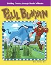 Paul Bunyan