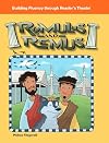 Romulus and Remus (Building Fluency through Reader's Theater)