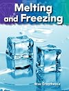 Melting and Freezing (Science Readers: A Closer Look)